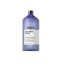 Loreal Blondifier Gloss Shampoo 1.5LT