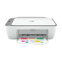 Impressora Multifuncional HP Deskjet 2775 / Scan / Wifi / Bivolt - (Cartucho 667 Preto/ Colorido)
