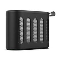 Speaker Moxom MX-SK24 com Bluetooth / USB / SD / Aux / 5W - Preto