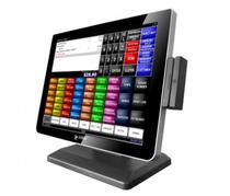 Monitor 15 3NSTAR TCM010 Touchscreen