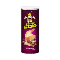Papa Frita King Potato Barbecue 160GR