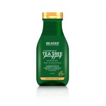 Shampoo Beaver Tea Tree Purifying 60ML (Embalagem de Viagem)
