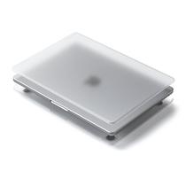 Capa para Macbook Air Satechi Eco Hardshell MBAM2CL - Transparente (Caixa Feia)