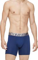 Boxer Calvin Klein NB2541 410 - Masculina