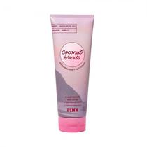 Locao Corporal Pink Coconut Woods 236ML