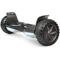 Hoverboard Smart Balance Scooter 6,5 Polegadas Safari