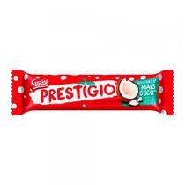 Chocolate Nestle Prestigio 33G