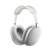 Fone de Ouvido Airpods Max Bluetooth/Anc - Prata/Branco