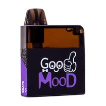 Vap Pod Good Mood M4K 4000 Puffs 5% Grape Ice