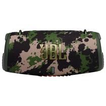 Speaker JBL Xtreme 3 - Camouflage Squad