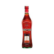 Vermouth Martini Rosso 1L - 7730302011123