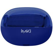 Fone de Ouvido Sem Fio Imilab Imiki T14 com Bluetooth e Microfone - Azul