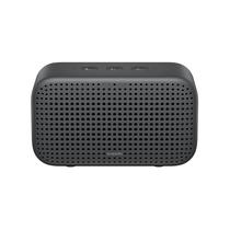 Caixa de Som Xiaomi Smart Speaker Lite 07G / Alto-Falante Inteligente / com Amazon Alexa e Airplay/ Wi-Fi / Bluetooth 5.1 - Preto
