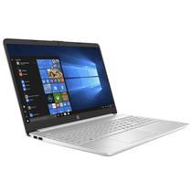 Notebook HP 15-DY2052LA i5-1135G7/ 8GB/ 256 SSD/ 15.6" HD/ Espanol/ W11 Prata Nuevo