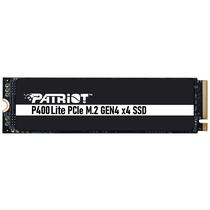 SSD Patriot M.2 2TB P400 Lite Nvme - P400LP2KGM28H