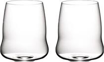 Set de Copos para Vinho Riedel Winewings Cabernet Sauvignon - 6789/0 (2U)