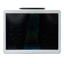 Lousa Digital LCD 1501C - para Desenhar - Colorida - 15 - Azul e Branco