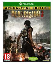 Jogo Dead Rising 3 Apocalypse Edition Xbox One