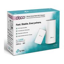 TP-Link Deco E3 (2-Pack) Whole-Home Mesh Wifi