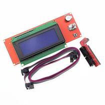 Ard Controlador Grafico p/ Impressora 3D LCD 20X4