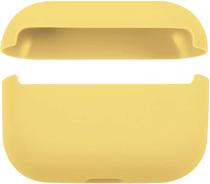 Capa para Airpods Pro Usams US-BH569 - Amarelo