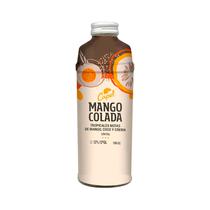 Bebidas Capel Pisco Mango Colada 700ML - Cod Int: 4173