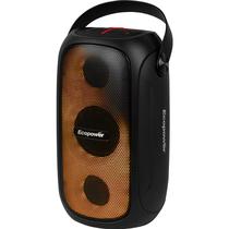 Speaker Ecopower EP-S101 Bluetooth - Preto