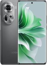 Smartphone Oppo RENO11 5G Dual Sim 6.7" 8GB/256GB Verde - Garantia 1 Ano No Brasil
