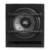 JBL Car Sub Stage 800BA Amplificada 8" 100RMS/Box