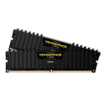 Memoria Ram Corsair Vengeance 16GB DDR4 3000MHZ - CMK16GX4M2B3000C15