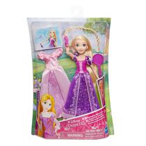 Hasbro Disney Princess E2068 Adventure Rapunzel - E2068