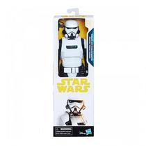 Boneco Hasbro - Star Wars S2 Figures - Storm Trooper - E2380