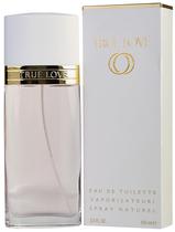 Perfume Elizabeth Arden True Love Edt 100ML - Feminino