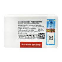 Bateria para iPhone 11 Pro Max Foxconn