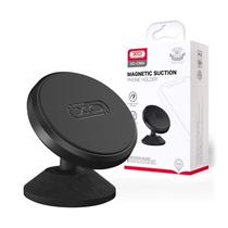 Suporte Veicular Celular Xo C96A Magnetico (Mini) Black