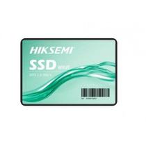 HD SSD SATA3 480G 2.5" Hiksemi HS-SSD-Wave 480G.