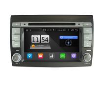 Central Multimidia M1 Fiat Bravo M7135 2011 A 2012 Android 10