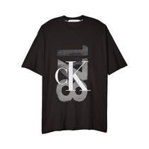 Camiseta Calvin Klein J30J324207 Beh