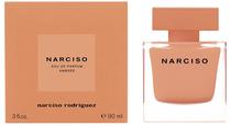 Perfume Narciso Rodriguez Ambree Edp 90ML - Feminino