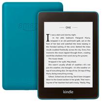 Leitor de Livro Eletronico Amazon Kindle Paperwhite 6" 32GB 300PPI Wifi (10A Ger) - Blue