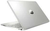 Notebook HP 15-DY2035TG Intel Core i3 de 11A/ 8GB/ 256GB SSD/ 15.6" FHD/ W11
