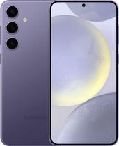Smartphone Samsung Galaxy S24+ SM-S926B DS 5G 6.7" 12/256GB - Cobalt Violet (Homologado)