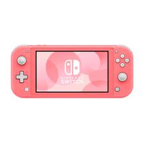 Ant_Nintendo Switch Lite 32GB Coral