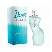 Perfume Shakira Diamonds Dance 80ML - Cod Int: 62615
