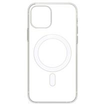 Case para iPhone 14 4LIFE Tpu Magsafe - Transparente
