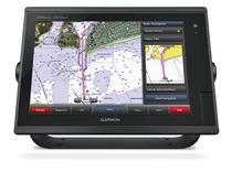 Sonar Maritimo com GPS Garmin Gpsmap 7612 XSV