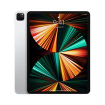 Apple iPad Pro 12.9 5TH M1 128GB WF Silv