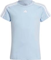 Camiseta Infantil Adidas Aeroready HR5798 - Feminino