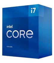 Processador Intel 1200 i7-11700K 3.60GHZ/ 16MB s/Cooler
