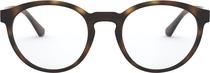 Oculos Emporio Armani de Grau/Sol - EA4152 58021W 52